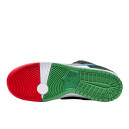 Nike SB Dunk Low What The Paul CZ2239-600