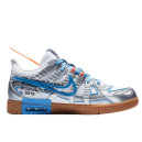 Nike Air Rubber Dunk Off-White UNC CU6015-100 S-56955