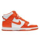 Nike Dunk High Syracuse DD1399-101 S-56631