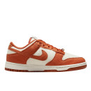 Nike Dunk Low Sun Club White Orange DR5475-100 S-2350006