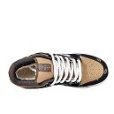 Sneakers Nike SB Dunk Low Travis Scott Winter С МЕХОМ Women