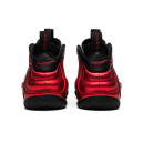 Кроссовки Nike Air Foamposite Pro University Red 624041-604 Женщинам