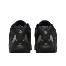 Leather Sneakers Nike Hot Step Air Terra Drake NOCTA Triple Black DH4692-001