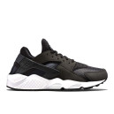 Nike Air Huarache Black White 634835-006 S-30011u