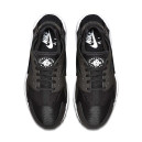 Кроссовки Nike Air Huarache Black White 634835-006 Женщинам