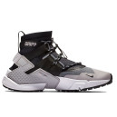Nike Air Huarache Gripp Atmosphere Grey Black AO1730-004 S-57571