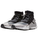 Nike Air Huarache Gripp Atmosphere Grey Black AO1730-004