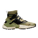 Nike Air Huarache Gripp Neutral Olive AO1730-200 S-56973