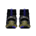 Текстиль Кроссовки Nike Air Huarache Gripp Olive Canvas AT0298-001