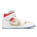 Jordan 1 Mid SE Sesame CZ0774-200 S-57142
