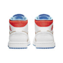 Шкіра Кросівки Jordan 1 Mid SE Sesame CZ0774-200