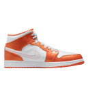 Jordan 1 Mid Metallic Orange DM3531-800 S-56762