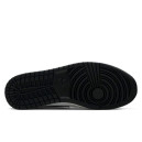 Шкіра Кросівки Jordan 1 Mid Alternate Think 16 554724-121