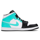 Jordan 1 Mid Igloo 554724-132 S-56286