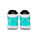 Кросівки Jordan 1 Mid Igloo 554724-132 Жінкам