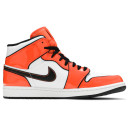 Jordan 1 Mid SE Turf Orange DD6834-802 S-56666