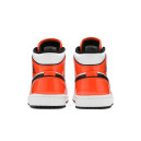 Кросівки Jordan 1 Mid SE Turf Orange DD6834-802 Жінкам