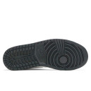 Шкіра Кросівки Jordan 1 Mid SE Turf Orange DD6834-802