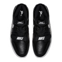 Кроссовки Jordan Legacy 312 Black Cement AV3922-001 Женщинам