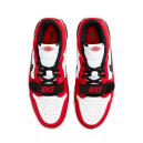 Кросівки Jordan Legacy 312 Low Chicago Red CD7069-116 Жінкам