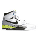 Jordan Legacy 312 Command Force Volt AQ4160-107 S-56572