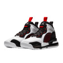 Jordan Aerospace 720 White Gym Red Black BV5502-100