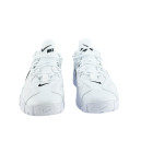 Nike Air Barrage Low White CW3130-100 S-56117
