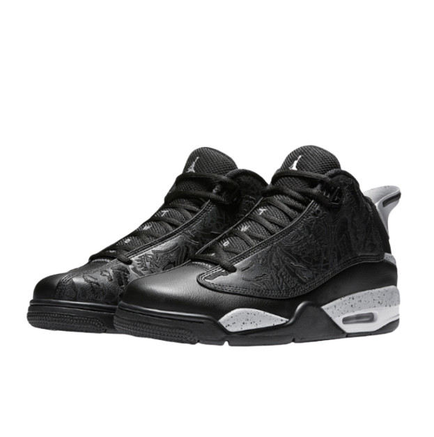 Jordan Dub Zero Oreo 311046-002