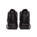 Шкіра Кросівки Jordan Dub Zero Triple Black 311046-003