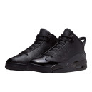Jordan Dub Zero Triple Black 311046-003