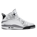 Jordan Dub Zero White Cement 311046-105 S-56662