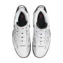 Кроссовки Jordan Dub Zero White Cement 311046-105 Женщинам