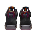 Замша Кросівки Jordan 6 Retro Bordeaux CT8529-063
