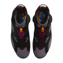 Кросівки Jordan 6 Retro Bordeaux CT8529-063 Жінкам