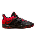 Nike KD 15 Black University Red DC1975-003 S-57146