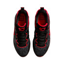 Кросівки Nike KD 15 Black University Red DC1975-003 Жінкам