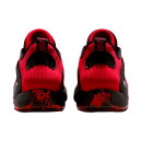 Текстиль Кросівки Nike KD 15 Black University Red DC1975-003