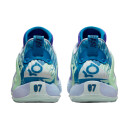 Текстиль Кроссовки Nike KD 15 Psychic Purple DM1054-500