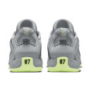 Текстиль Кроссовки Nike KD 15 TB Wolf Grey DO9826-001