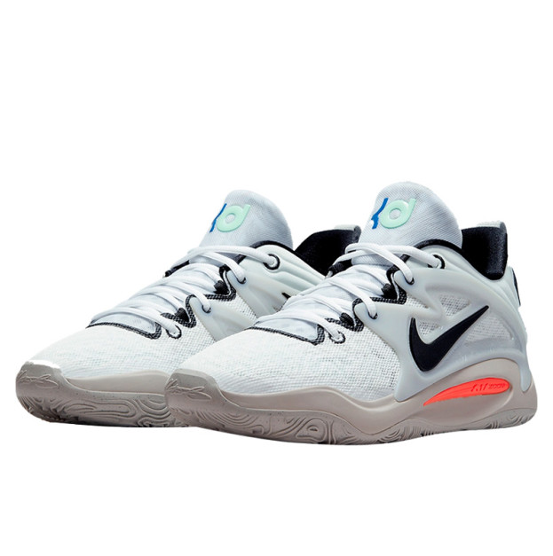 Nike KD 15 Brooklyn Nets DC1975-100