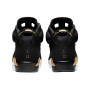 Suede Sneakers Jordan 6 Retro DMP 2020 CT4954-007