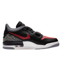 Jordan Legacy 312 Low Black Cement CD7069-006 S-400061