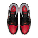 Кроссовки Jordan Legacy 312 Low Black Cement CD7069-006 Женщинам