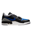 Jordan Legacy 312 Low Black Royal CD7069-041 S-400062