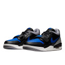 Jordan Legacy 312 Low Black Royal CD7069-041