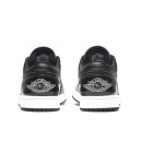 Шкіра Кросівки Jordan 1 Low All-Star DD1650-001