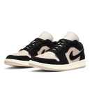 Jordan 1 Low Black Guava Ice DC0774-003
