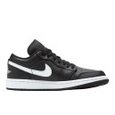 Jordan 1 Low Black White AO9944-001 S-56391