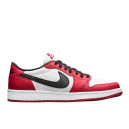 Jordan 1 Retro Low Chicago 705329-600 S-56468