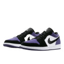 Jordan 1 Low Court Purple 553558-125